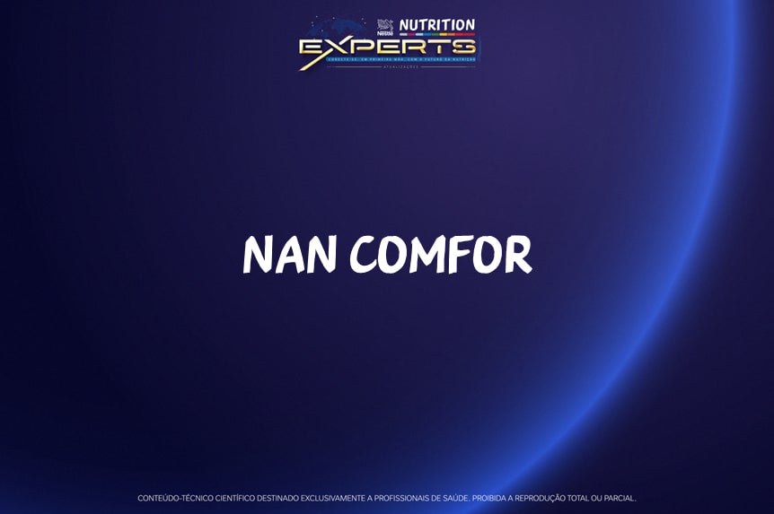 NAN COMFOR