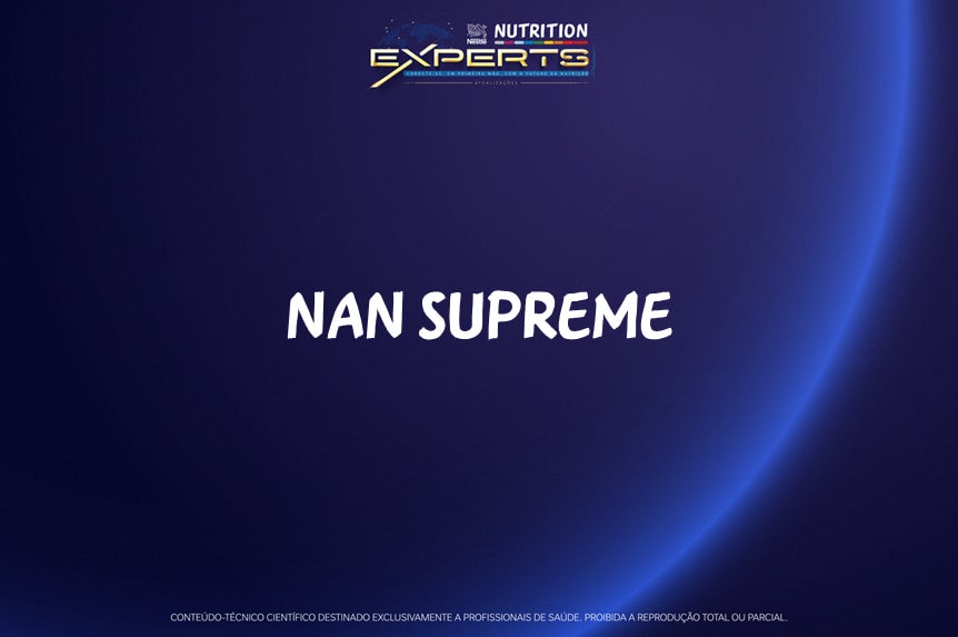 NAN SUPREME NAN SUPREME