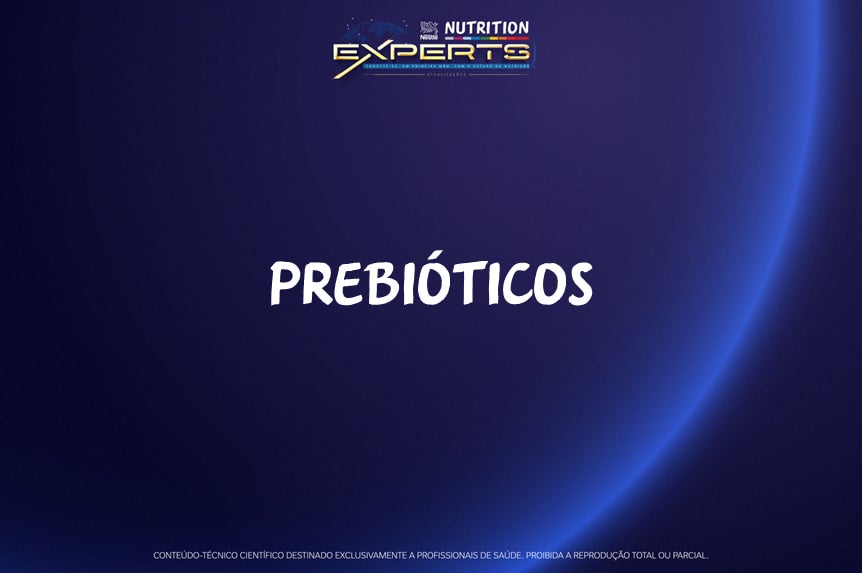 Prebióticos Prebióticos