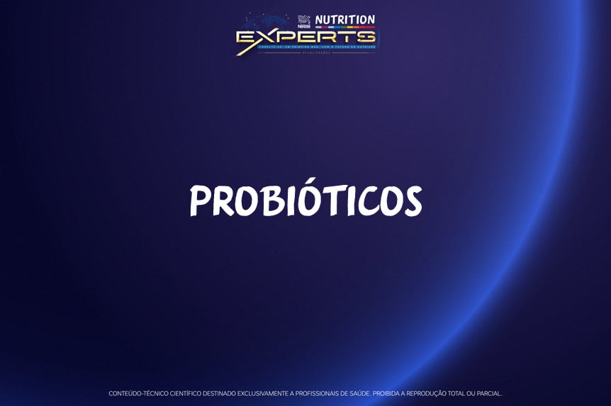 Probióticos Probióticos