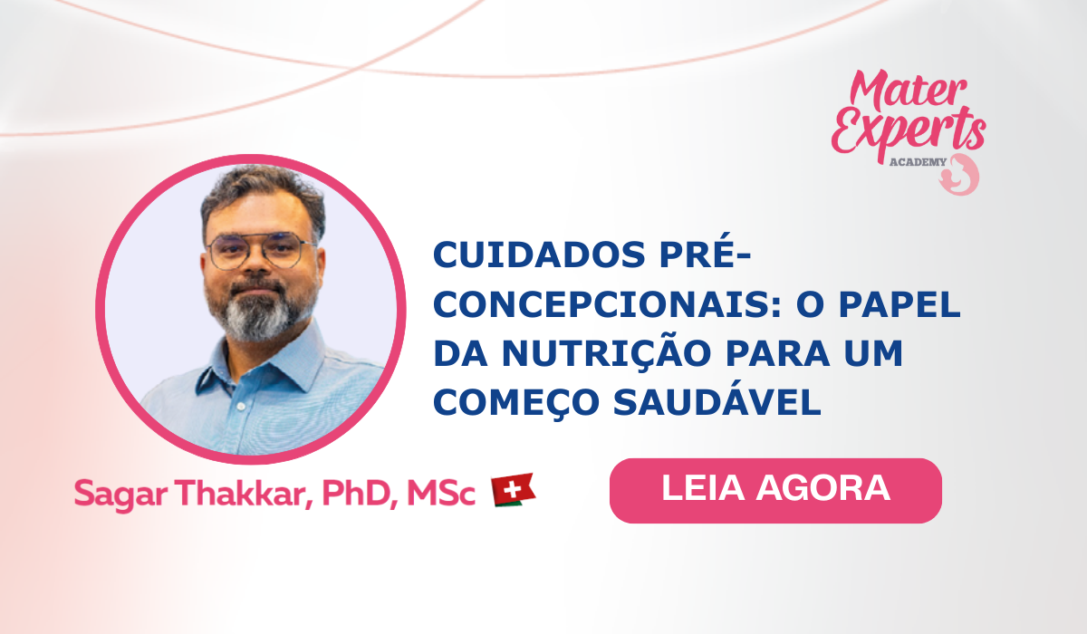 Cuidados pré-concepcionais