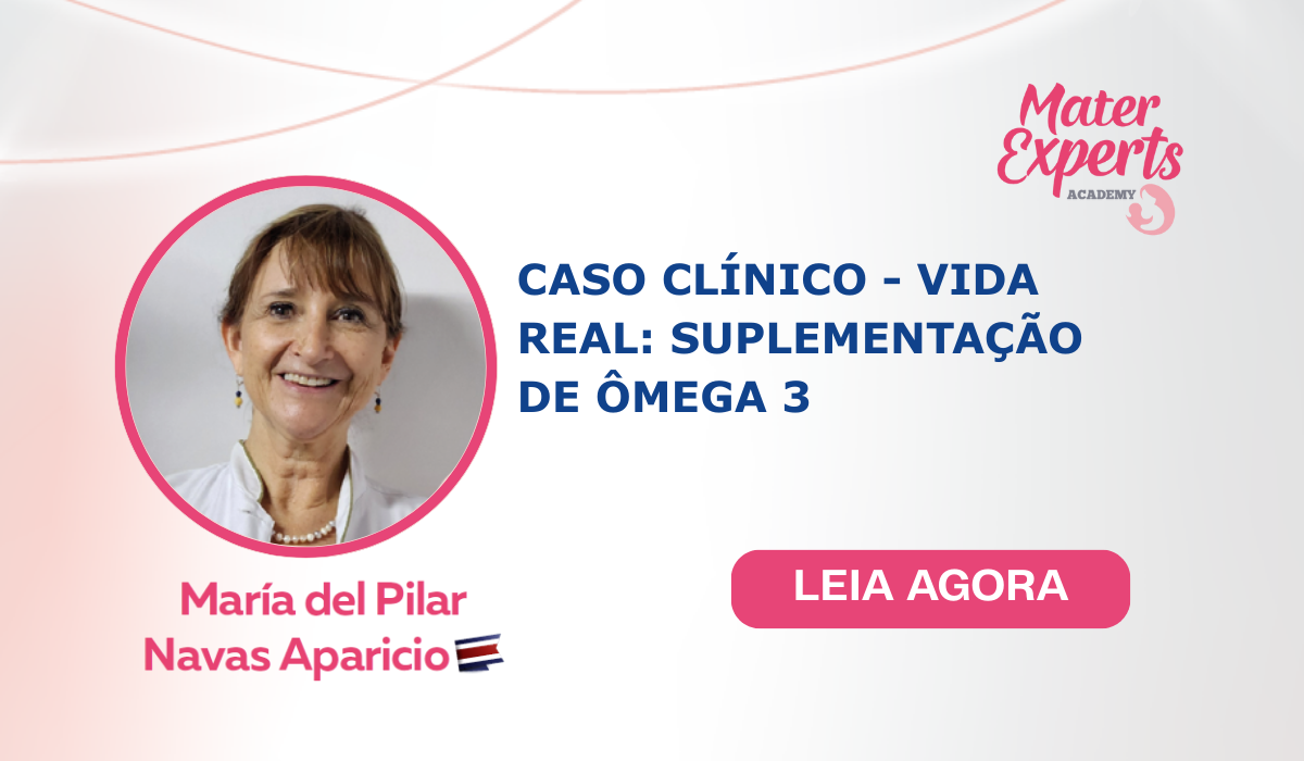 Caso Clínico - vida real