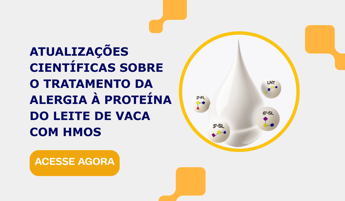Separata científica: AA com HMO Separata científica: AA com HMO