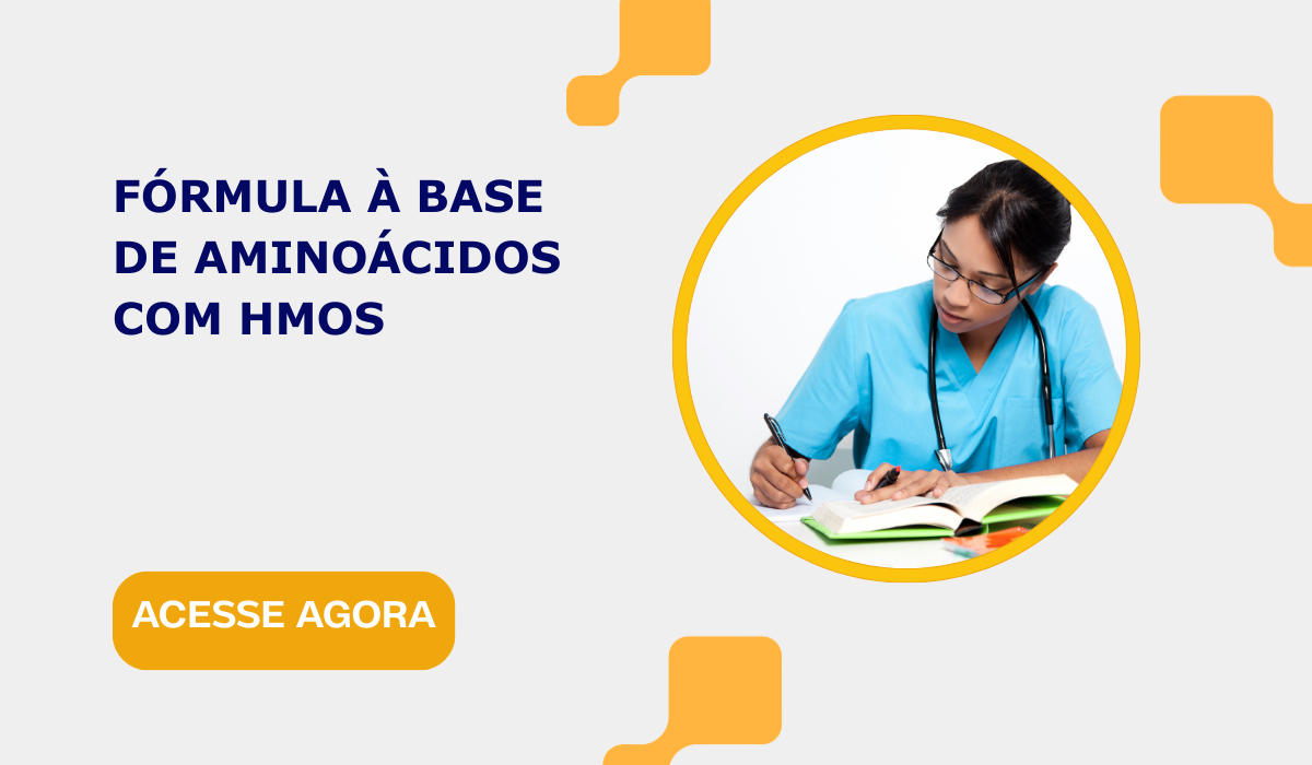 Resumo de artigo: fAA com HMO Resumo de artigo: fAA com HMO