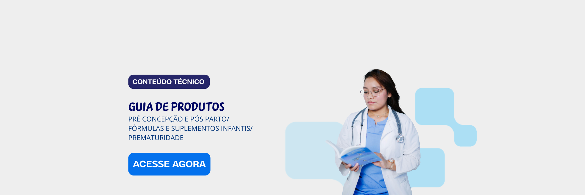 Guia de Produtos
