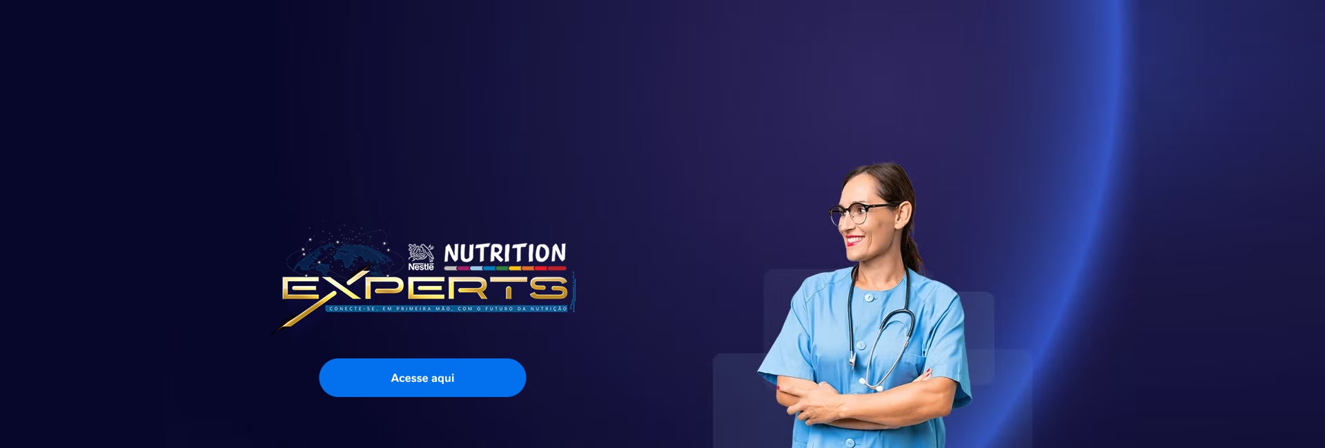 Nutrition Experts