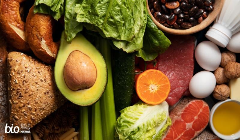 Guia de Nutrientes Guia de Nutrientes