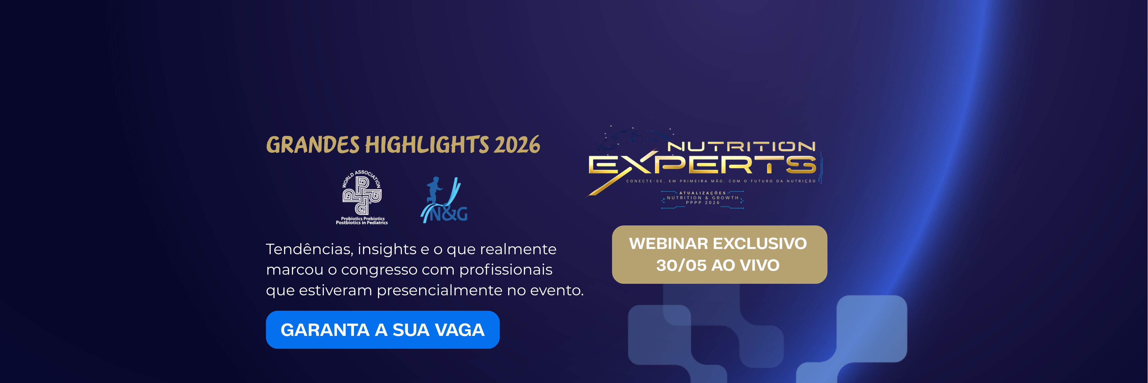 Nutrition Experts