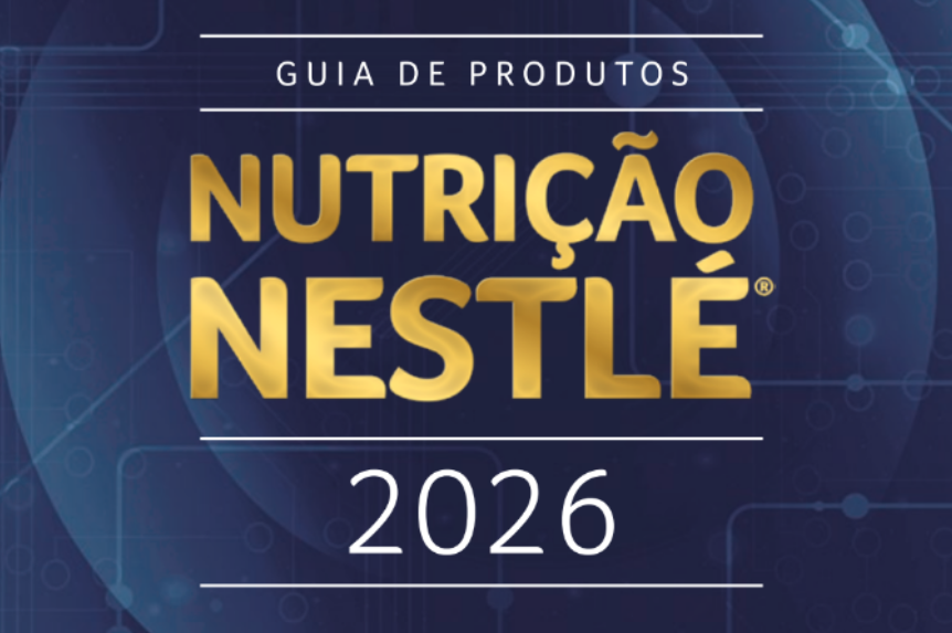 Guia de Produtos Nutrição 2026