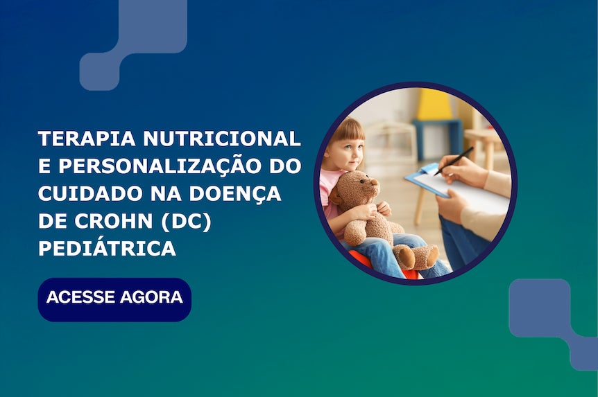 Doença de Crohn Doença de Crohn