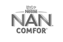 nan comfor